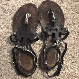 Tory Burch Sandals - Size 6.5